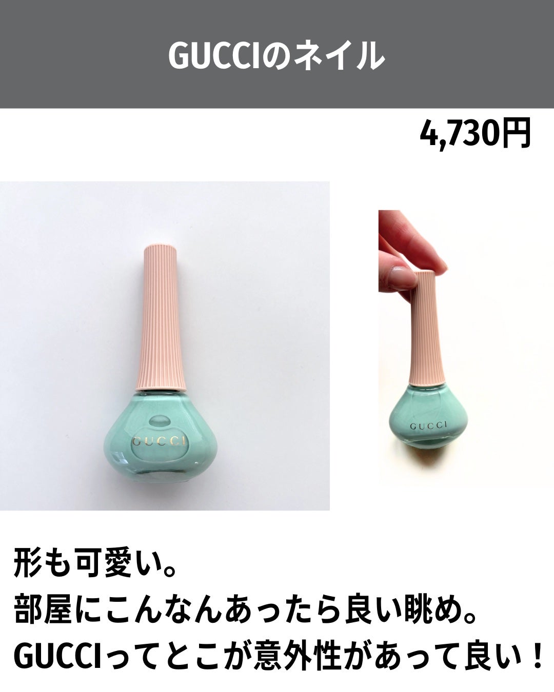 パウダーカブキブラシ#124/MAKE UP FOR EVER/メイクブラシを使ったクチコミ(4枚目)