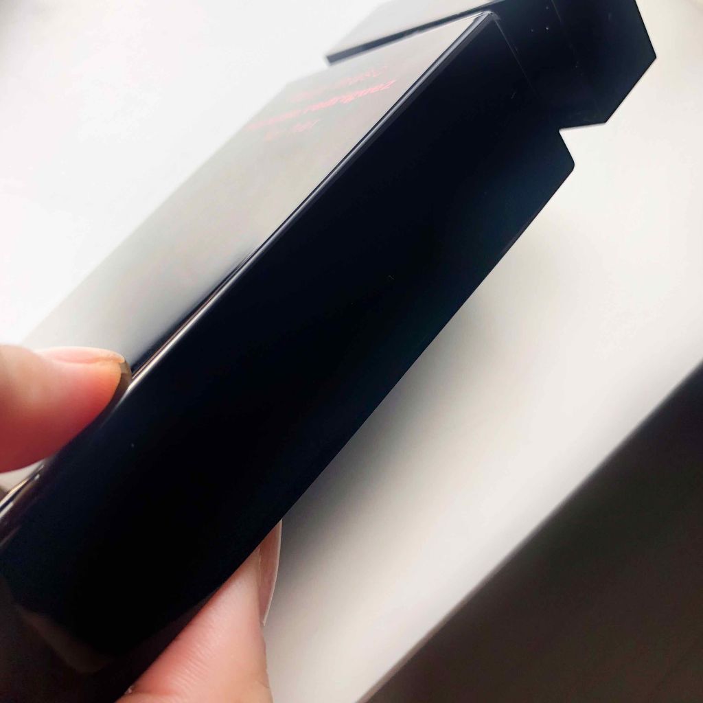 セルヴォーク インディケイトアイブロウパウダー/Celvoke/パウダーアイブロウを使ったクチコミ（3枚目）