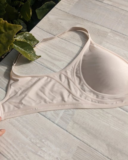 ゼロ感ブラ/NOTTE/バスト・ヒップケアを使ったクチコミ(6枚目)