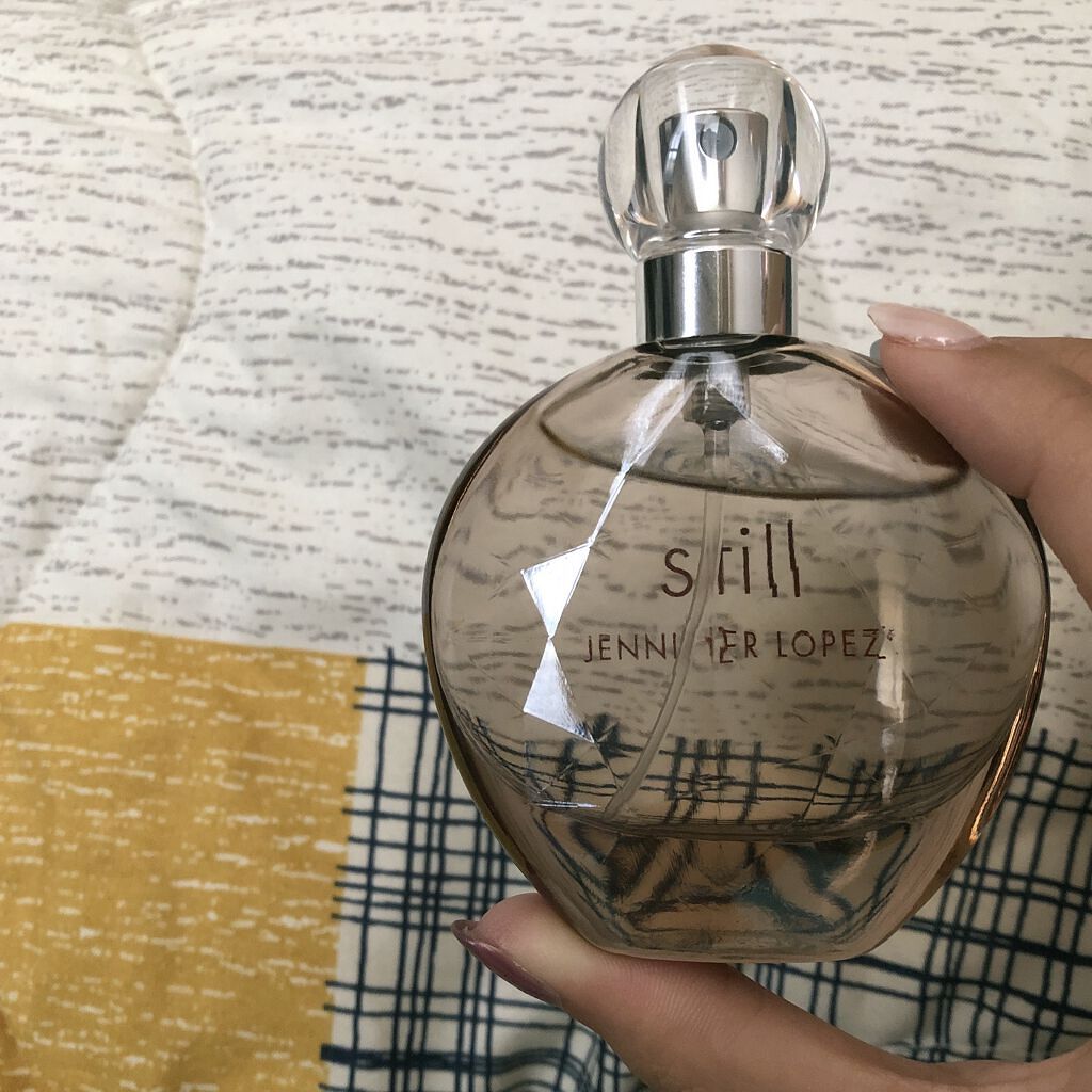 スティル オードパルファム/ジェニファー・ロペス/香水(レディース)を使ったクチコミ（1枚目）