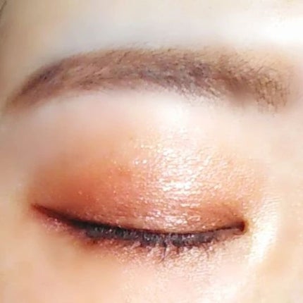 ロング&カールマスカラ アドバンストフィルム/ヒロインメイク/マスカラを使ったクチコミ(5枚目)