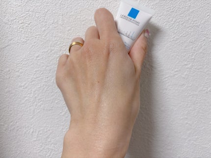 UVイデア XL プロテクショントーンアップ ローズ/ラ ロッシュ ポゼ/日焼け止めクリームを使ったクチコミ(5枚目)