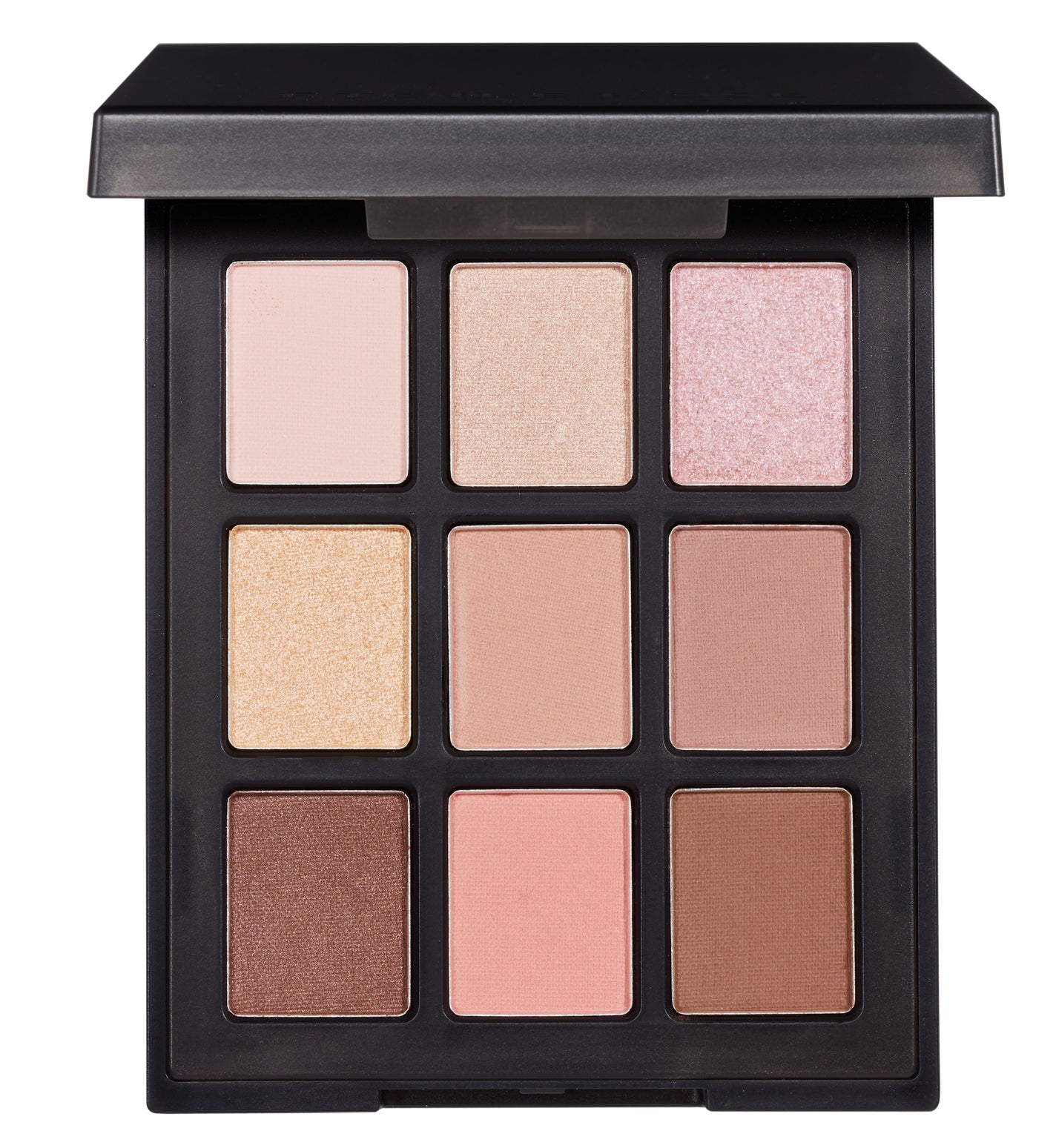 エトワルローズ 9色アイシャドウ 06 ミラージュ