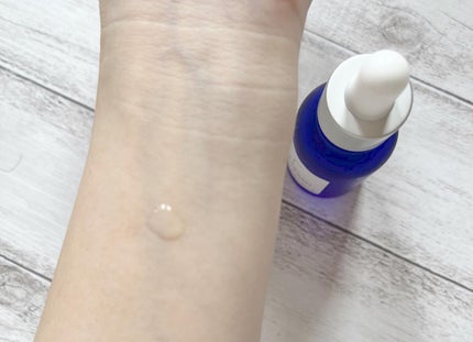 タカミスキンピール/タカミ/ブースター・導入液を使ったクチコミ(4枚目)