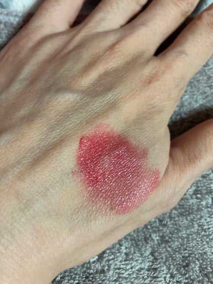 ルージュ アリュール インク フュージョン 844 ルージュ アンプレヴュ/CHANEL/口紅の画像