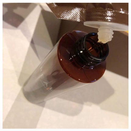 クレアルシャンプー/CREAL(クレアル)/シャンプー・コンディショナーを使ったクチコミ(2枚目)