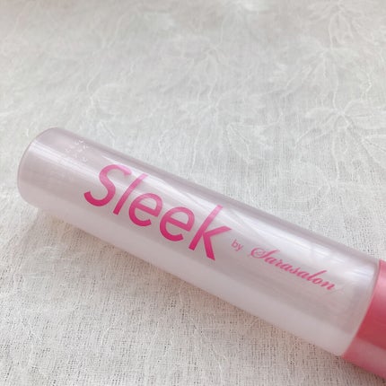 スリークbyサラサロン シャイニーオイル/スリーク by サラサロン/ヘアオイルを使ったクチコミ(3枚目)