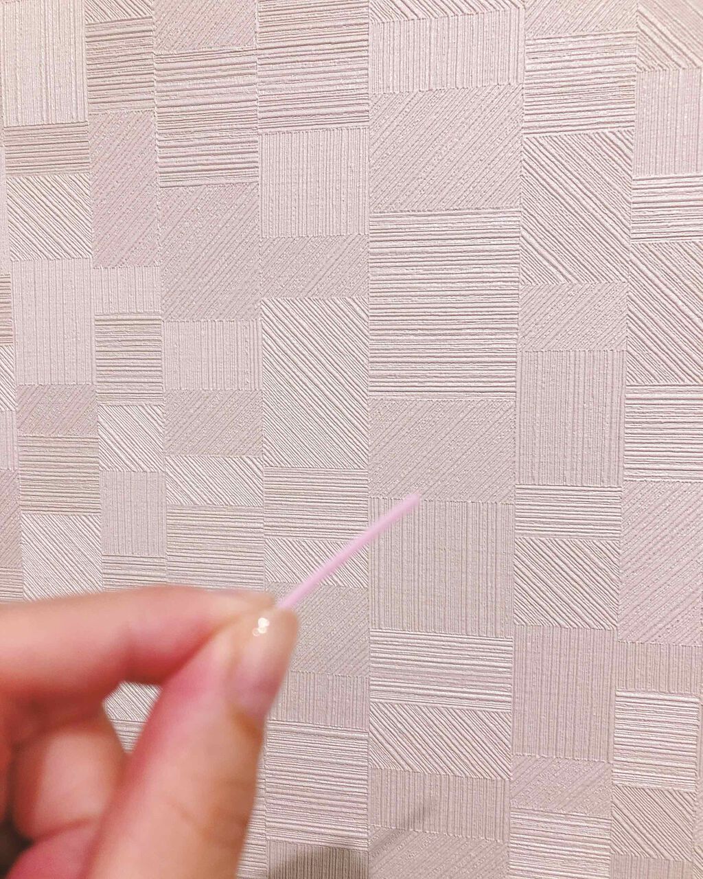 メザイク フリーファイバー120 スタンダードタイプ /メザイク/二重まぶた用アイテムを使ったクチコミ（1枚目）