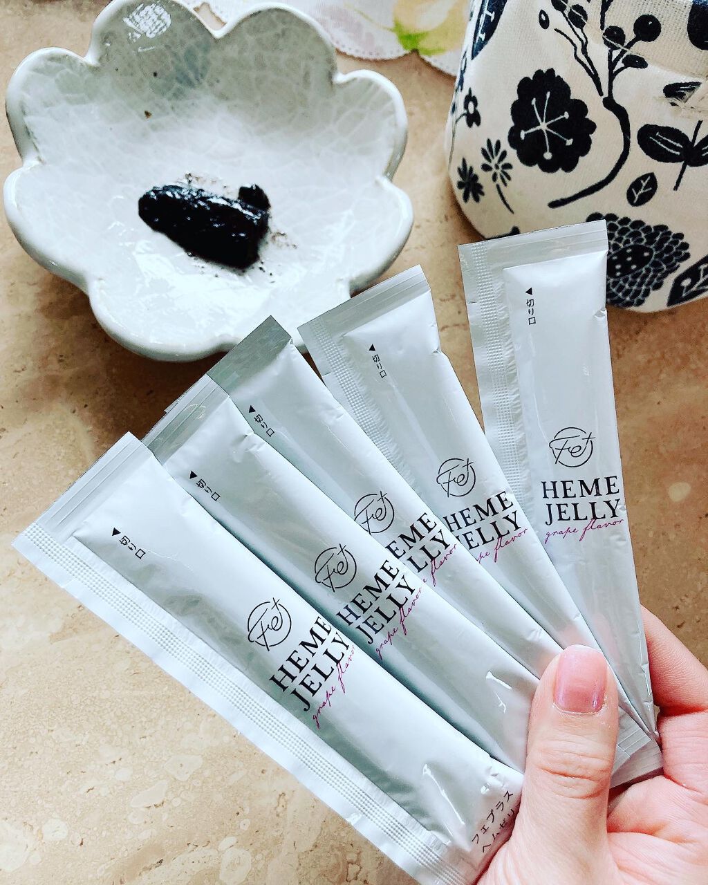 を使ったクチコミ（3枚目）