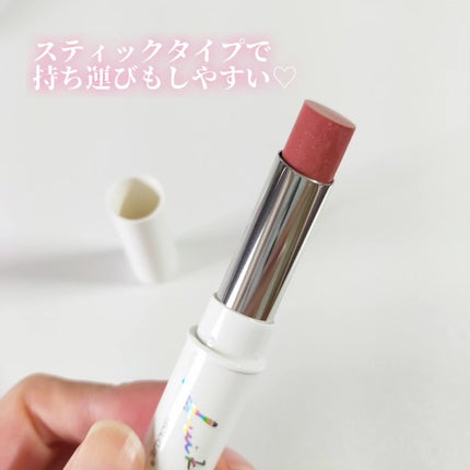 ミネラルマルチルミナイザー/SUIKO HATSUCURE/スティックハイライトを使ったクチコミ(7枚目)