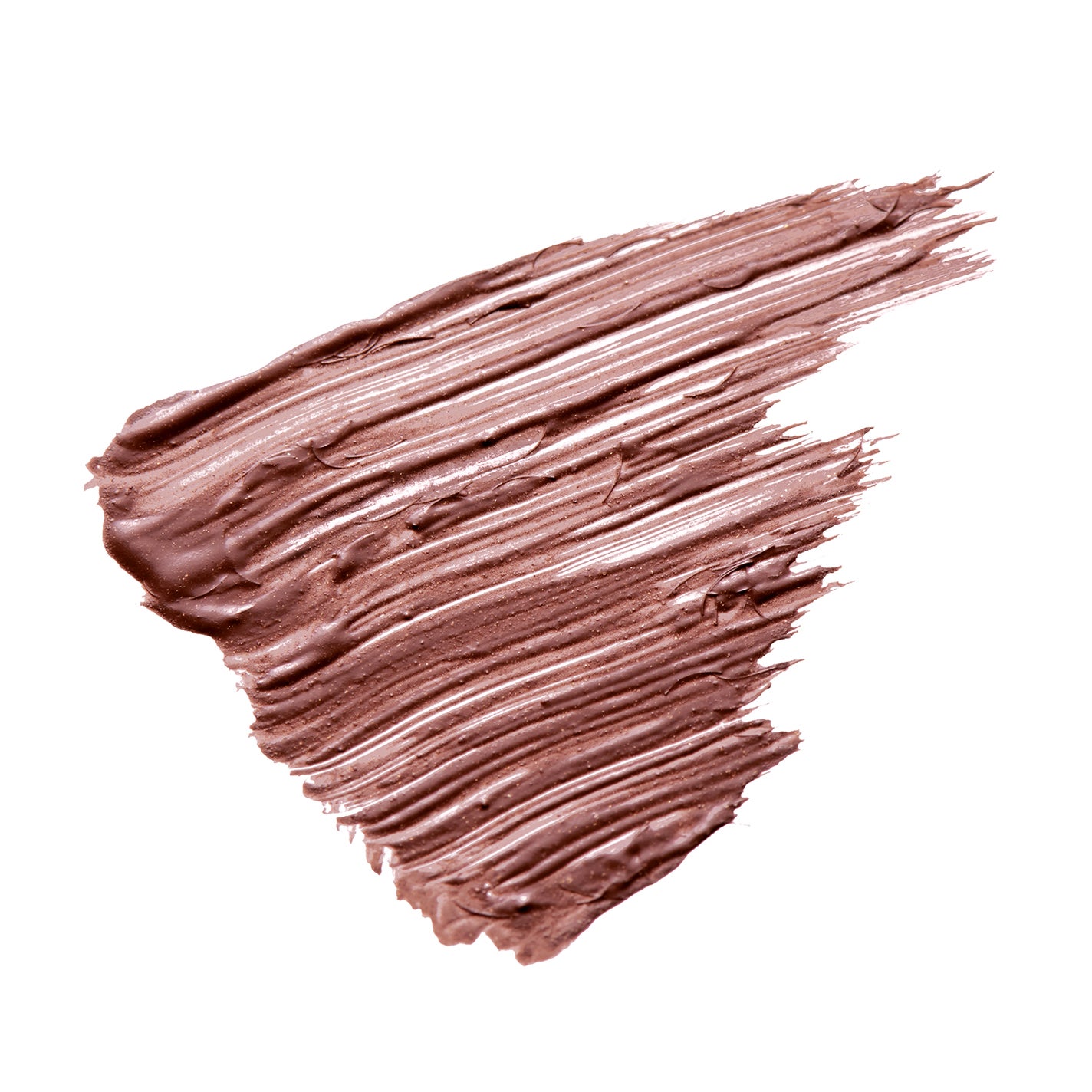 ブロウラッシュEX スタイリングアイブロウマスカラ ピンクブラウン