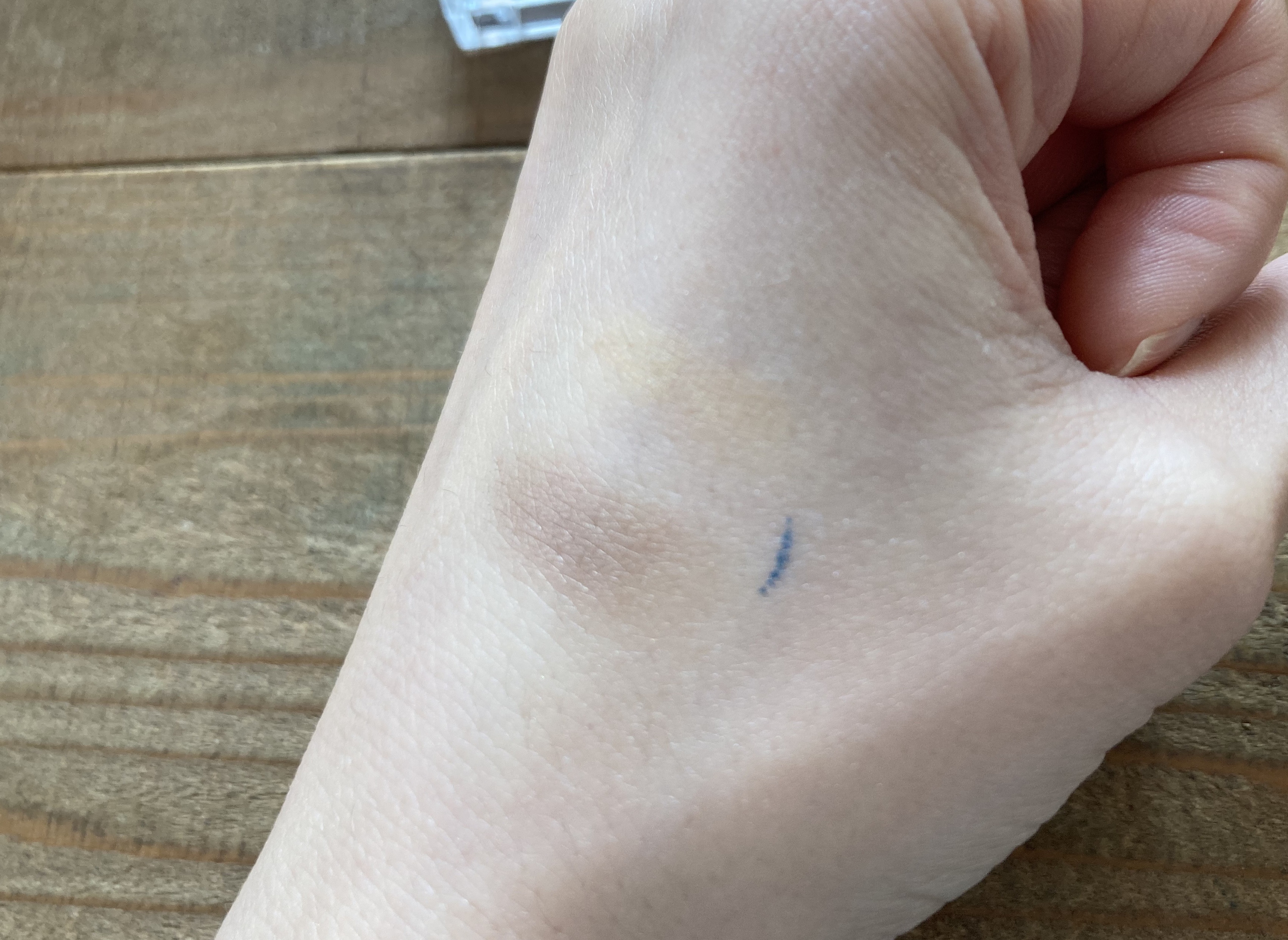 タイムシークレット ミネラルプレストクリアベール クール/TIME SECRET/プレストパウダーを使ったクチコミ（3枚目）