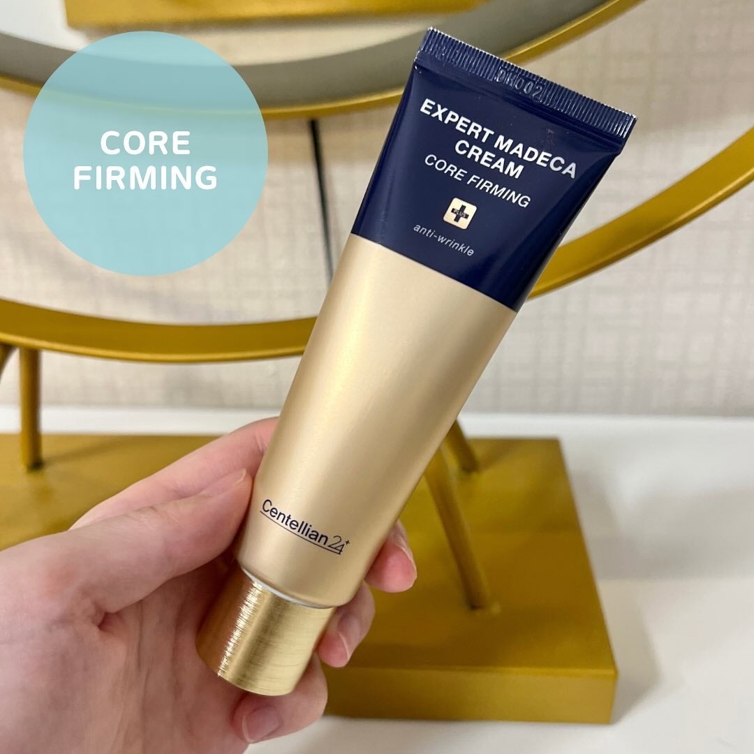 エキスパートマデカクリーム (レイディアンス)/センテリアン24/フェイスクリームを使ったクチコミ(5枚目)