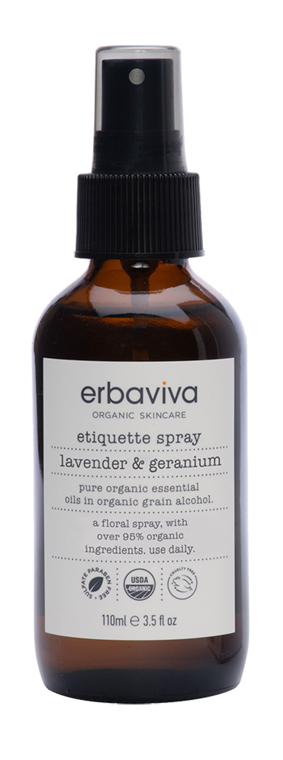 LGエチケットスプレー エルバビーバ