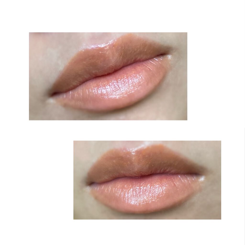 スパークリング ジェム/DAZZSHOP/ジェル・クリームアイシャドウを使ったクチコミ(3枚目)