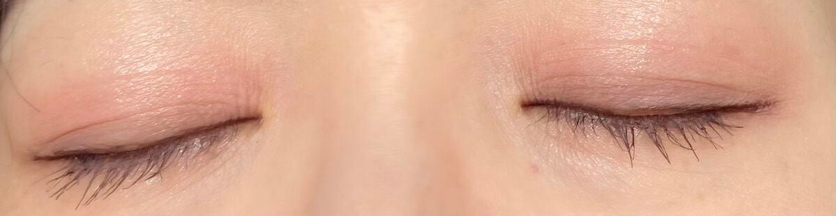 ロング&カールマスカラ アドバンストフィルム/ヒロインメイク/マスカラを使ったクチコミ(6枚目)