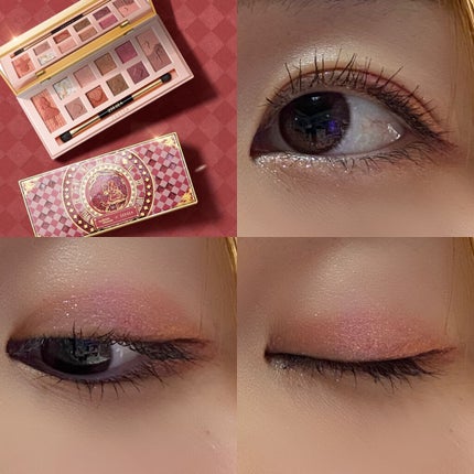 MOLAK 1day/MOLAK/ワンデー(1DAY)カラコンを使ったクチコミ(2枚目)