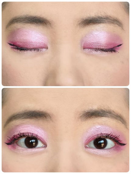 クリーミータッチルージュ/キャンメイク/口紅を使ったクチコミ(4枚目)