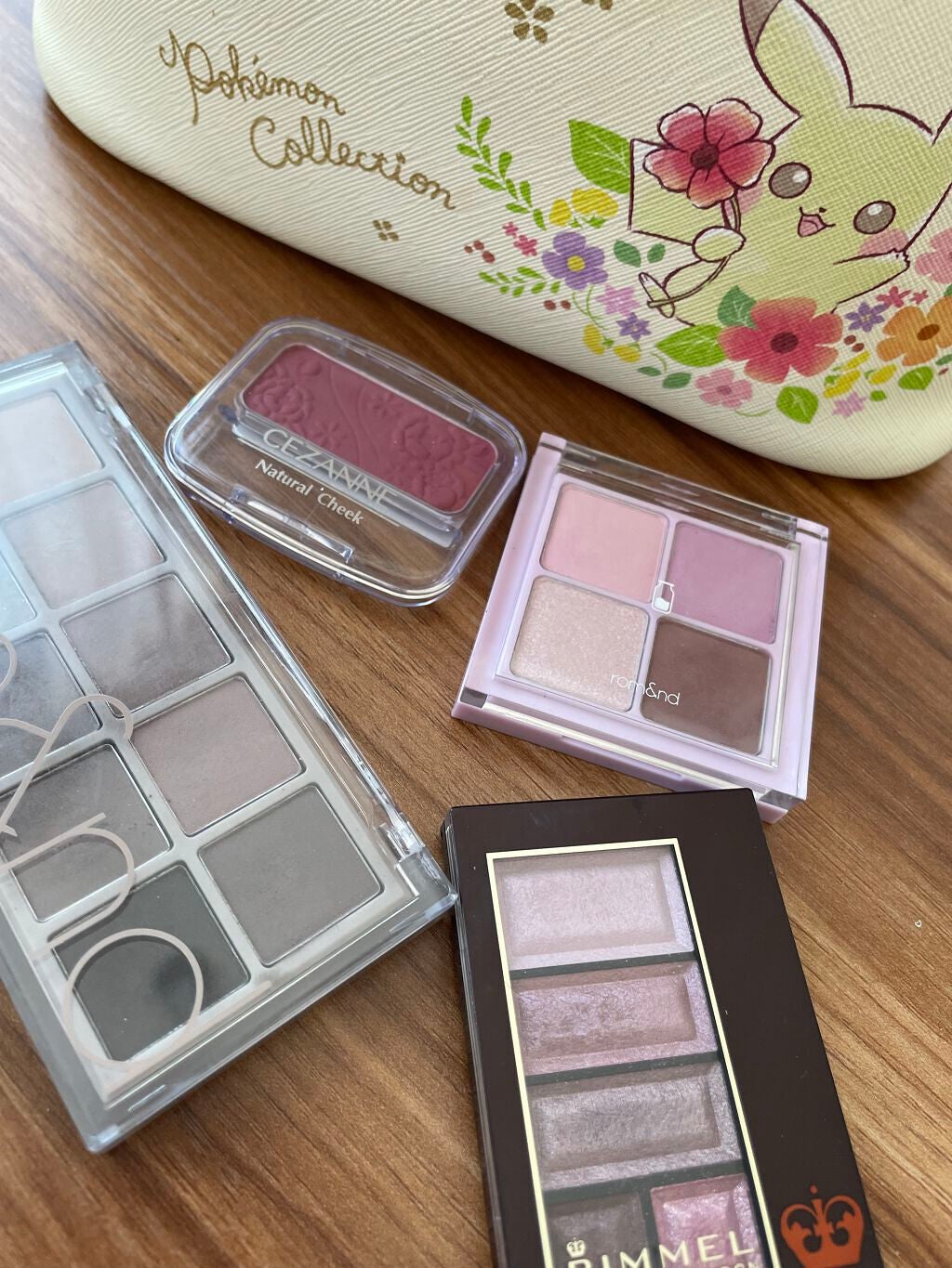 たろたろたろたん on LIPS 「1thクリアウィンター2ndブライトサマー乾燥肌/敏感肌手元に..」(3枚目)