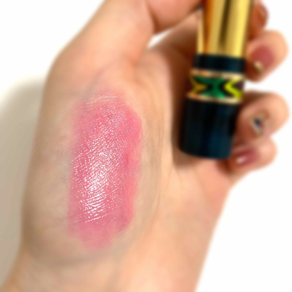 リップスチック 1/シフォネット/口紅を使ったクチコミ（2枚目）