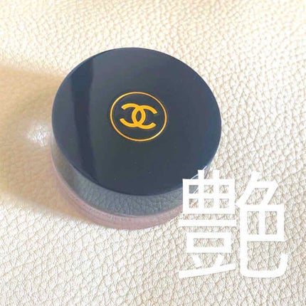 オンブル プルミエール クレーム/CHANEL/ジェル・クリームアイシャドウを使ったクチコミ(1枚目)