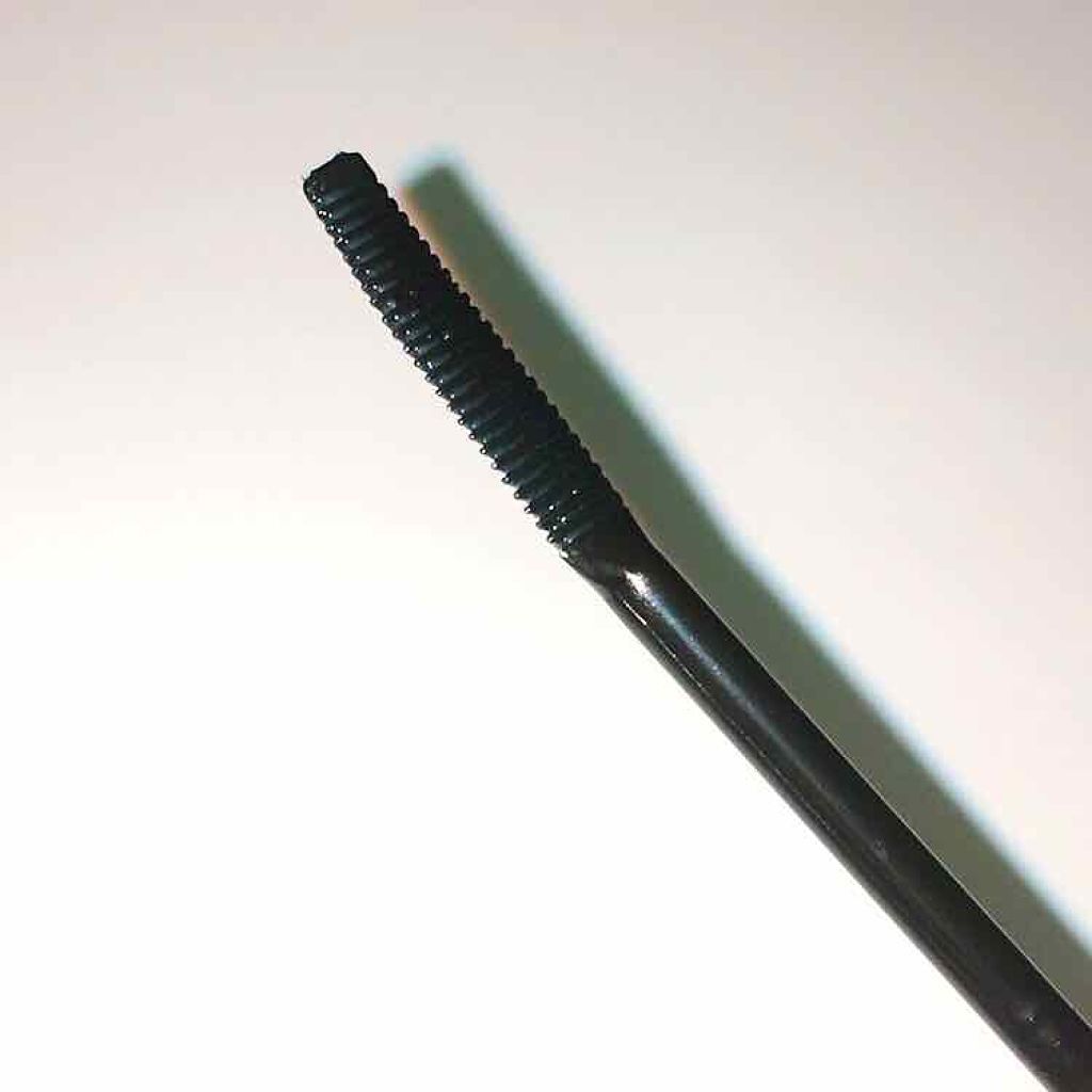 クイックラッシュカーラー/キャンメイク/マスカラ下地を使ったクチコミ(2枚目)