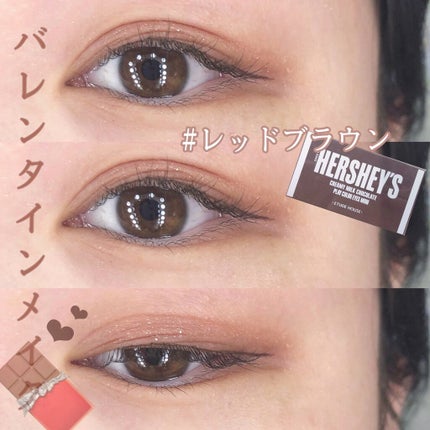 スキニーリッチライナー/excel/リキッドアイライナーを使ったクチコミ(1枚目)