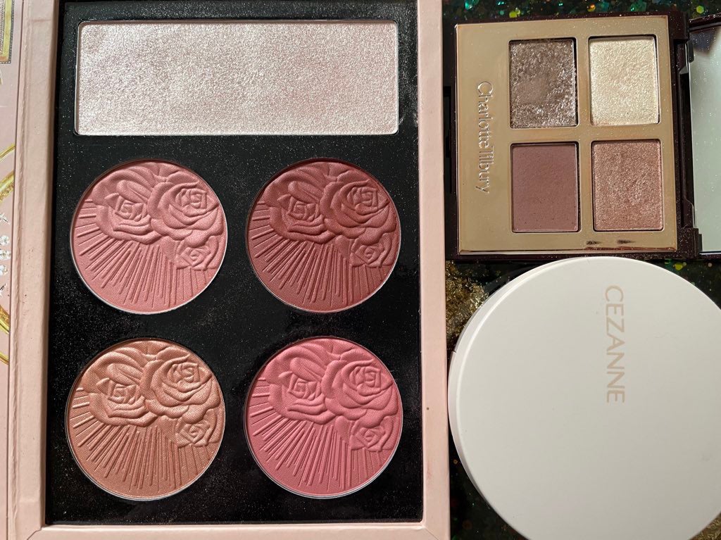 TOPARDS 1day/TOPARDS/ワンデー(1DAY)カラコンを使ったクチコミ(4枚目)