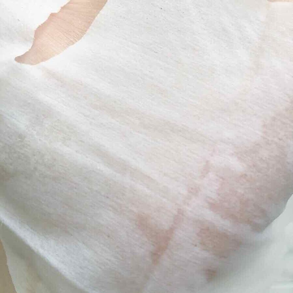 美肌職人 日本酒マスク/クリアターン/シートマスク・パックを使ったクチコミ(4枚目)