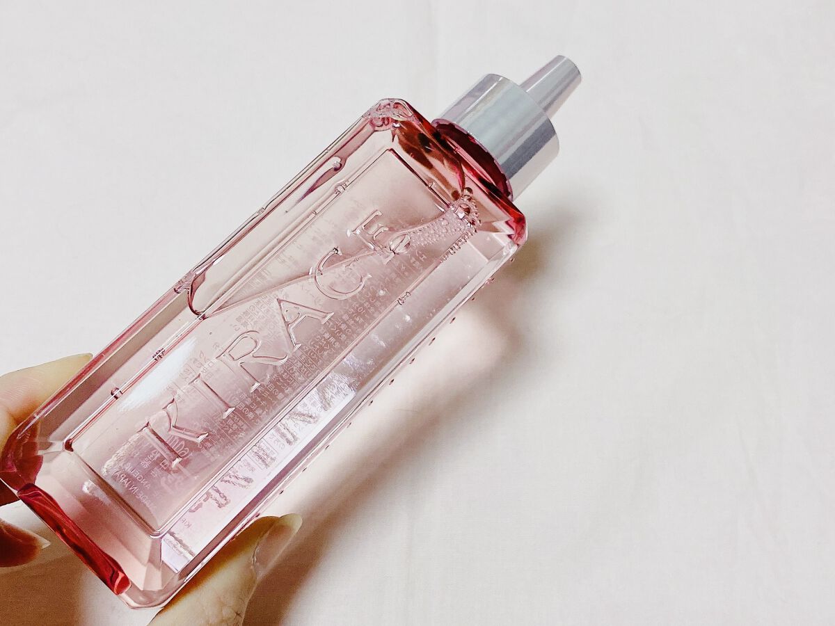 リッチモイスト シャンプー/ヘアトリートメント/キラージュ/市販シャンプーを使ったクチコミ（2枚目）