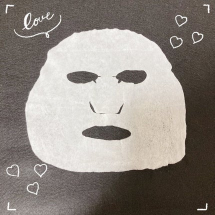 お疲れさマスク ビタットA/サボリーノ/シートマスク・パックを使ったクチコミ(4枚目)