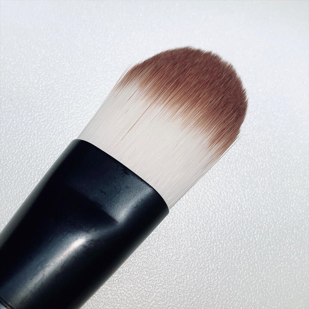 リアルモイスチャーファンデーション/SISTER ANN/リキッドファンデーションを使ったクチコミ（3枚目）