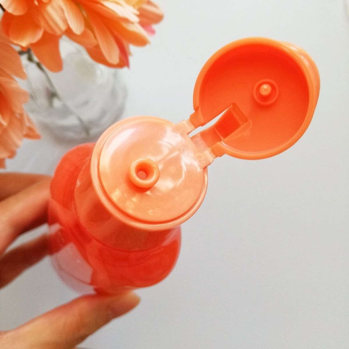 クラリファイイング クレンジング ミルク/est/ミルククレンジングを使ったクチコミ(3枚目)