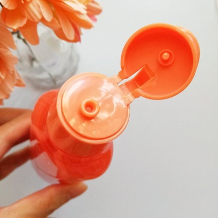 クラリファイイング クレンジング ミルク/est/ミルククレンジングを使ったクチコミ(3枚目)