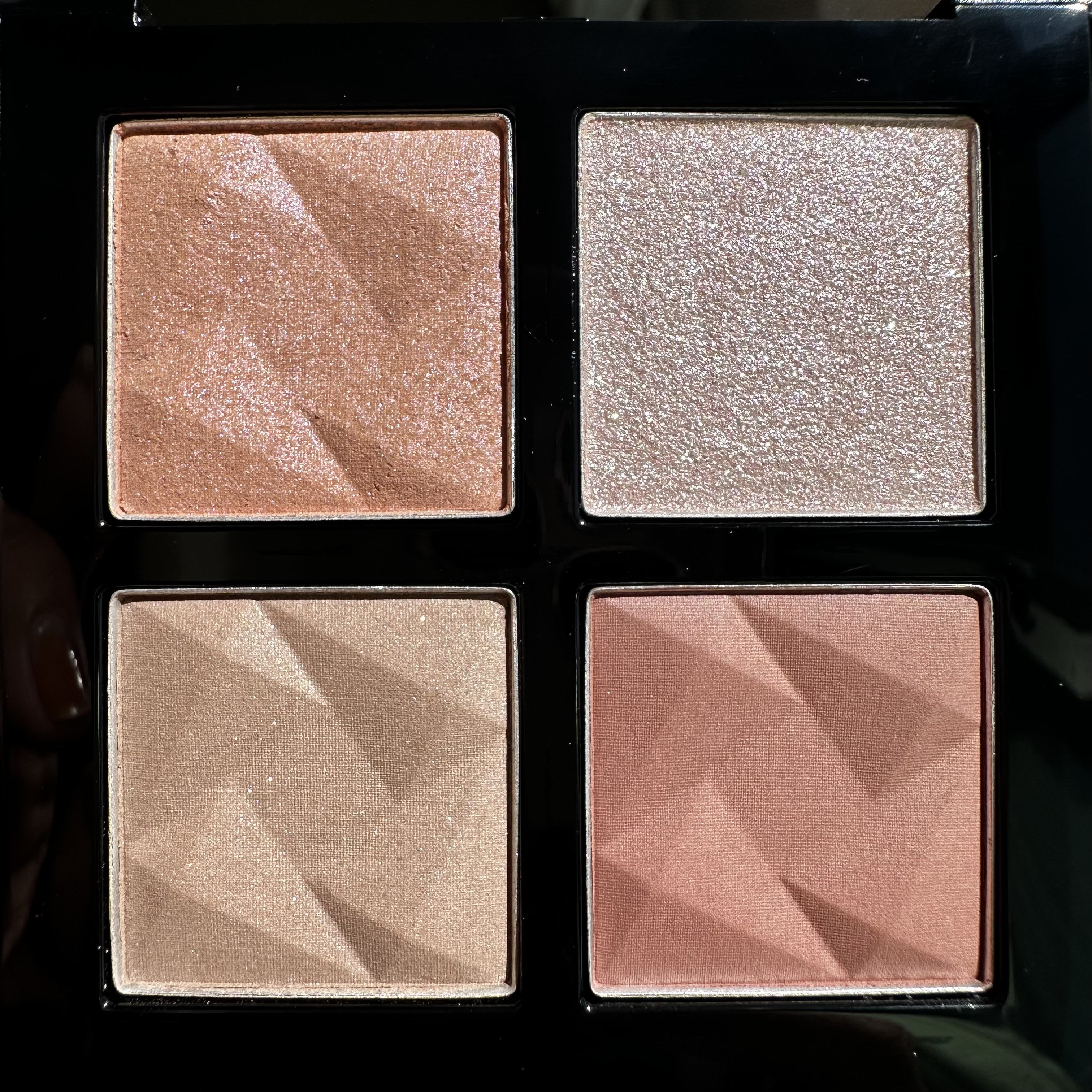 キヌケアグローアップ/shu uemura/口紅を使ったクチコミ（2枚目）