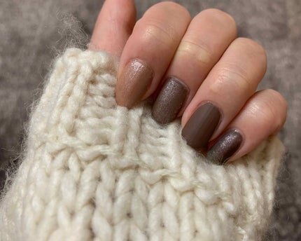 UR GLAM COLOR NAIL SELECTION/U R GLAM/マニキュアを使ったクチコミ(1枚目)