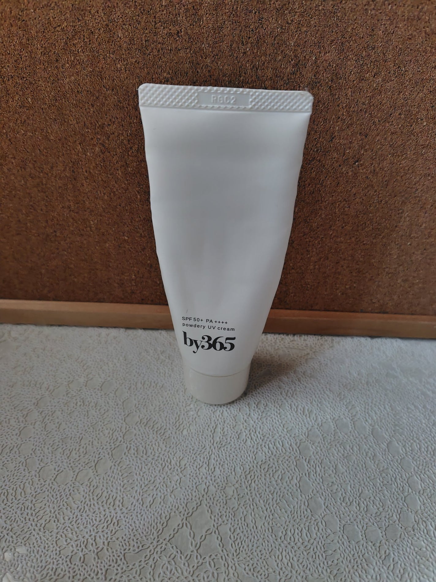 ナチュラル&キープ 無香料/ケープ/ヘアスプレーを使ったクチコミ(3枚目)