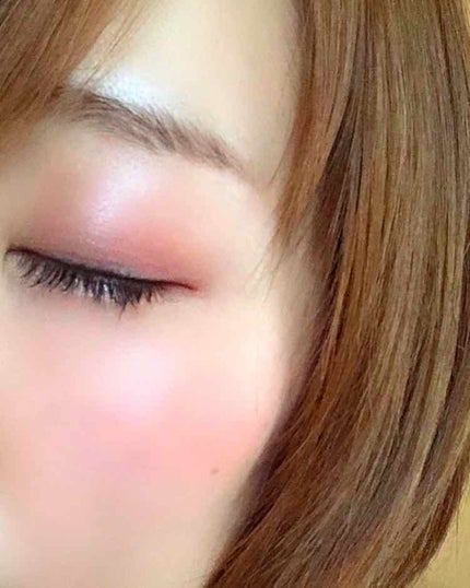 ラッシュニスタ N/MAYBELLINE NEW YORK/マスカラを使ったクチコミ(2枚目)