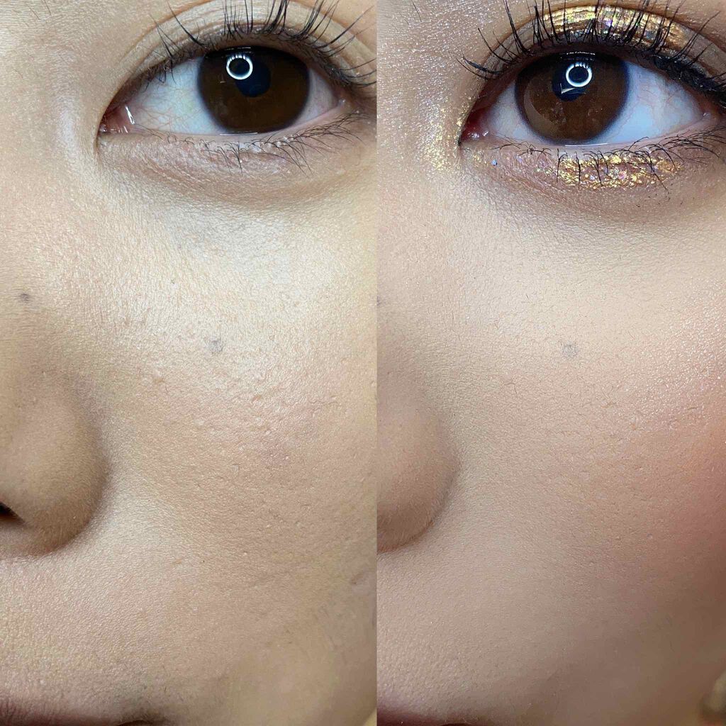 ZEESEA(ズーシー)大英博物館 エジプトシリーズ パウダーファンデーション/ZEESEA/パウダーファンデーションを使ったクチコミ(2枚目)