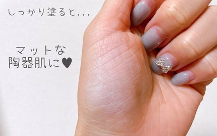 パステルシフォン ブラッシュ/JILL STUART/パウダーチークを使ったクチコミ(6枚目)