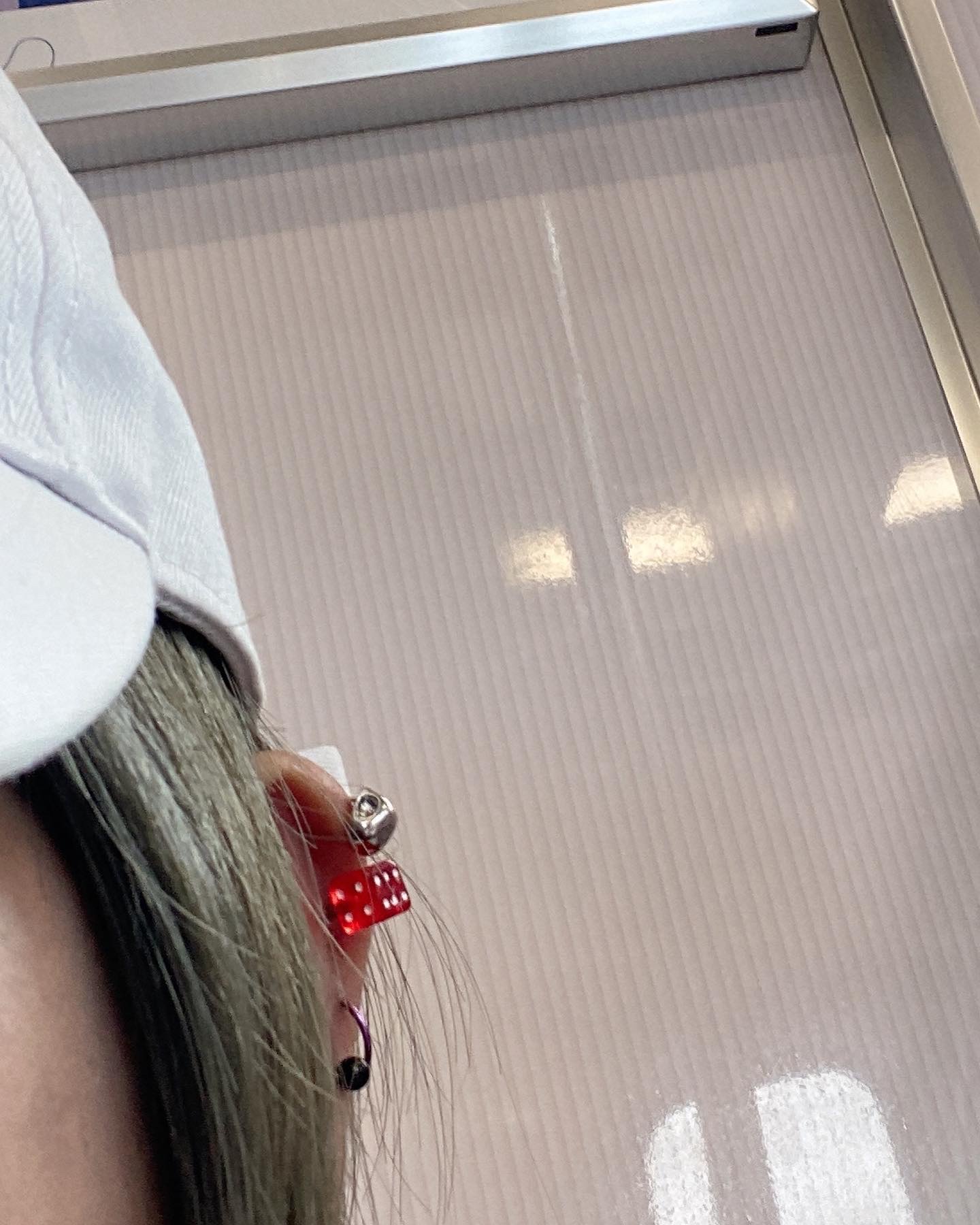 SHEINピアス/SHEIN/その他を使ったクチコミ（2枚目）