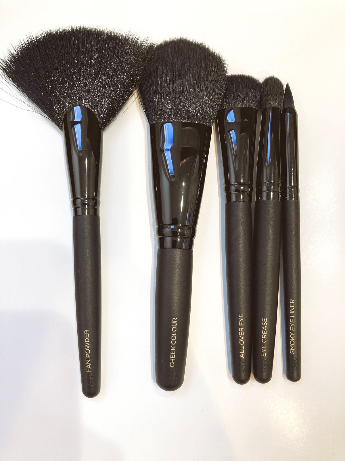 ミニ キャビアスティック デュエット/ローラ メルシエ/メイクアップキットを使ったクチコミ(5枚目)