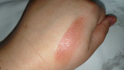 シャドーカスタマイズ/MAJOLICA MAJORCA/単色アイシャドウを使ったクチコミ(3枚目)