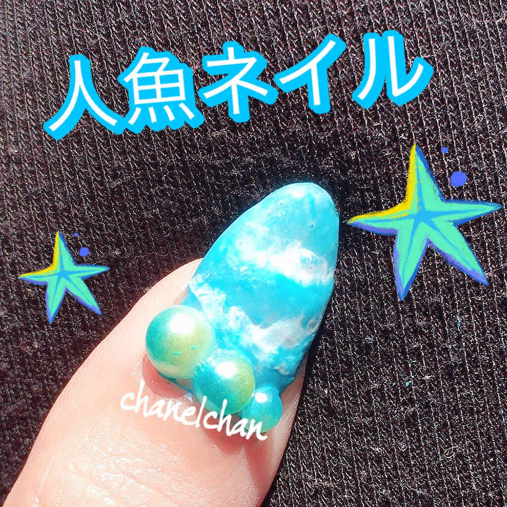 ネイルカラー ホワイト