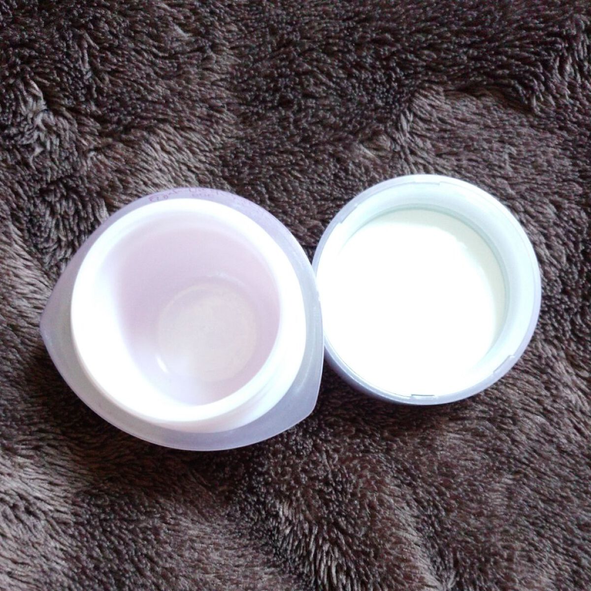 リファインドクリーム/フレヴァン/フェイスクリームを使ったクチコミ（1枚目）