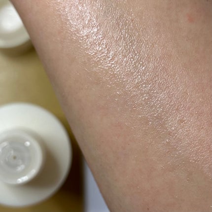 復活草PHAトナー スキンブースター/Abib /化粧水を使ったクチコミ(4枚目)