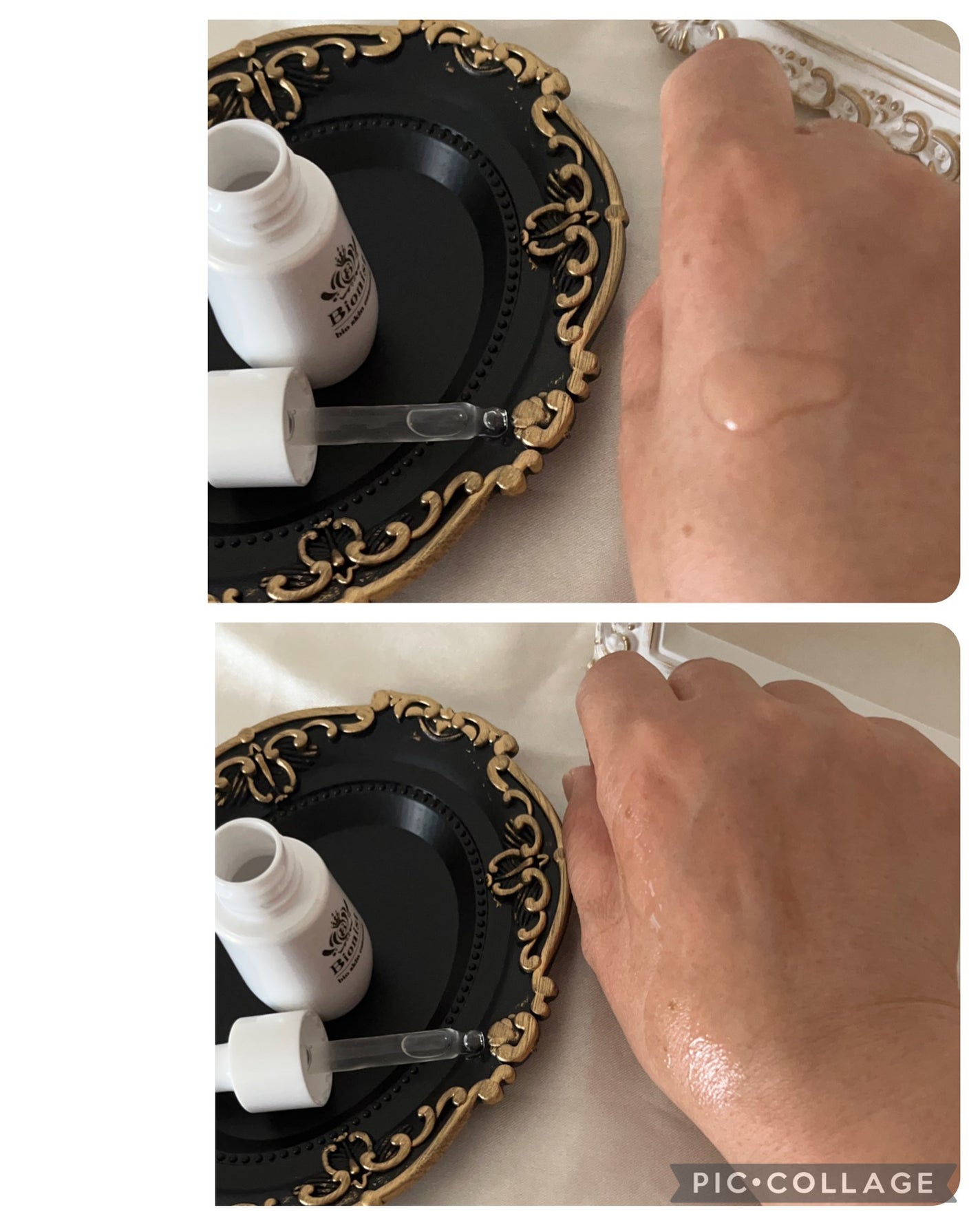 Bionist bio skin essence/Bionist (ビオニスト)/美容液を使ったクチコミ(3枚目)