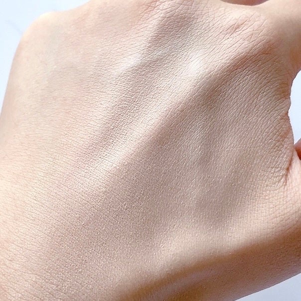 グロー マットクッション/APRILSKIN/クッションファンデーションを使ったクチコミ(4枚目)