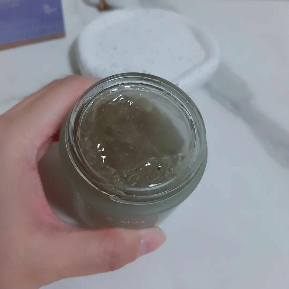 みぃ on LIPS 「MARY&MAYヴィーガン カレンデュラ ペプチドエイジレス..」(5枚目)