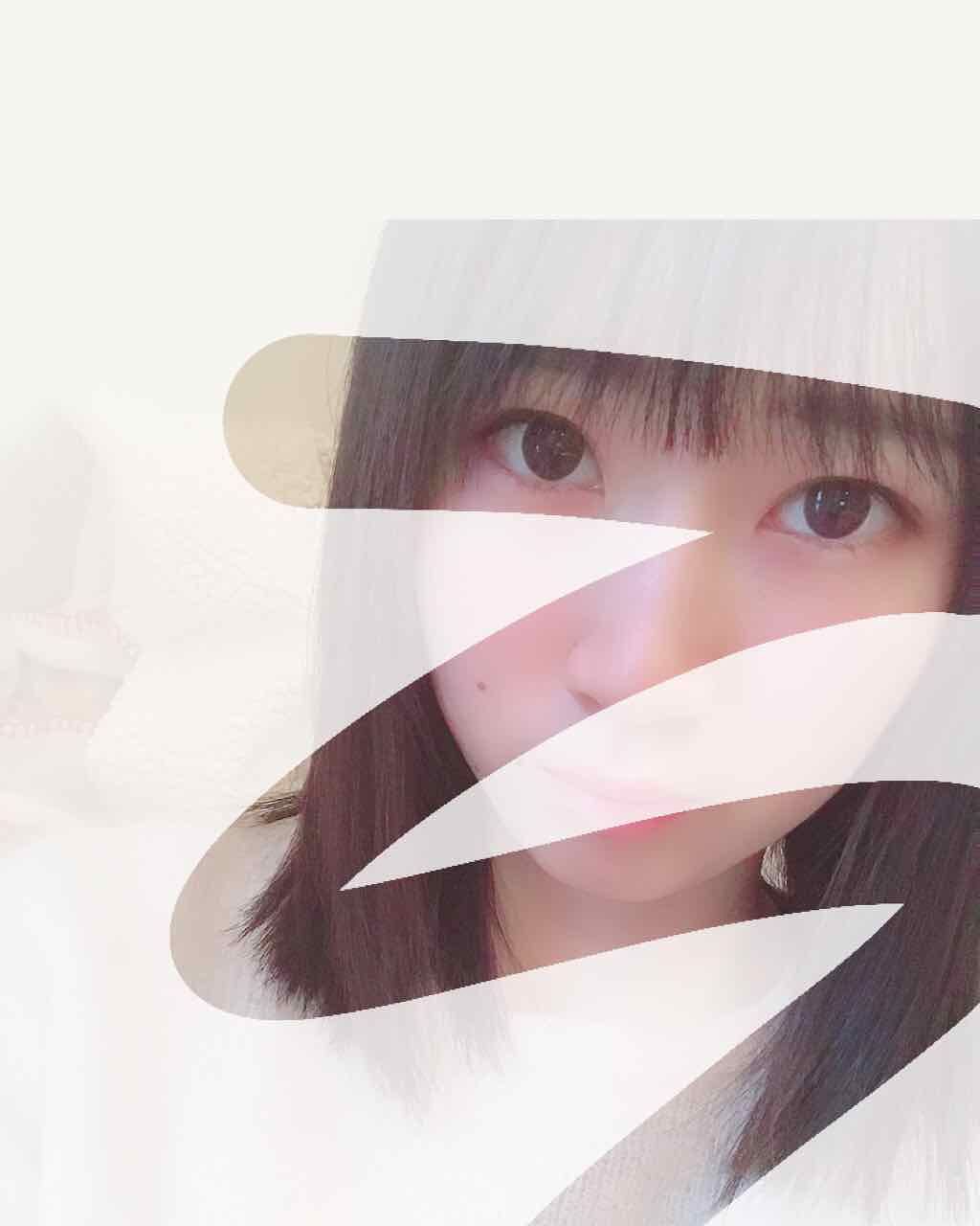 デコラティブアイズ ヴェール/Decorative Eyes/カラーコンタクトレンズを使ったクチコミ(3枚目)